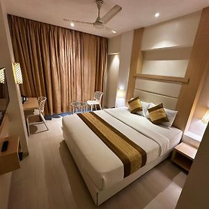 South Coast Hotel Wagle Estate Thane