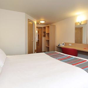 Travelodge Southampton Central